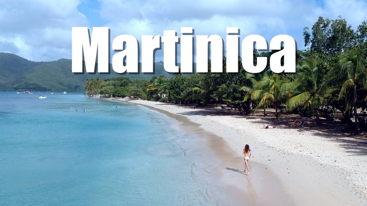 Martinica citas 293585