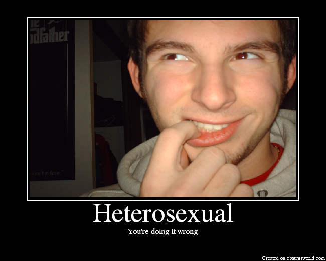 Heterosexual busca 548142